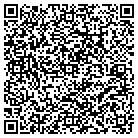 QR code with Jeff Frank Masonry Inc contacts