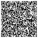 QR code with RBI Design Group contacts
