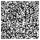 QR code with Tipp City Therapy Clinic contacts