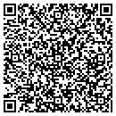 QR code with Peppy's Pizza contacts