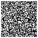 QR code with O Valeria Store Inc contacts