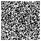 QR code with D C Morgan Concrete & Pole contacts