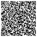 QR code with D & S Distribution contacts