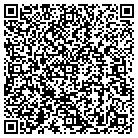 QR code with Three C's Towing & Auto contacts