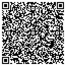 QR code with Adobe Lounge contacts