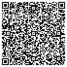 QR code with Cincinnati Metro Housing Auth contacts