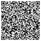QR code with R W Machine & Tool Inc contacts