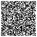QR code with Kneading Soles contacts