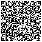 QR code with A Appraisers Williams Inc contacts
