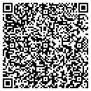 QR code with W Jerry Mysiw MD contacts