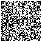 QR code with Appliance & Shaver Service contacts
