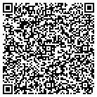 QR code with R C Pick Construction Inc contacts