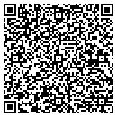QR code with R & O Tool Service Inc contacts