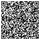 QR code with A To Z Vacations contacts