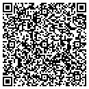 QR code with Al's Hauling contacts