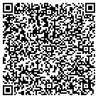 QR code with Serence Scpes Bldg Remodelling contacts