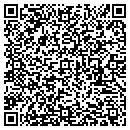 QR code with D PS Gifts contacts