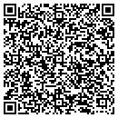 QR code with C P R Farming Inc contacts