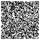 QR code with U Design It Pools & Spas contacts