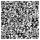 QR code with Hoff-Shorac Funeral Home contacts