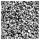 QR code with R V Dalton & Business Storage contacts