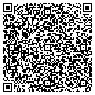 QR code with Madisons Cleaning Service contacts