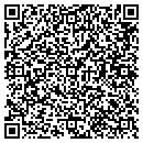 QR code with Martys Studio contacts