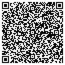 QR code with E Protocall contacts