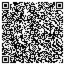 QR code with M M Mechanical LLC contacts