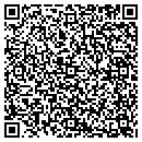 QR code with A T & T contacts