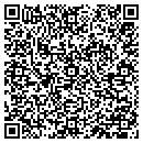QR code with DHV Intl contacts