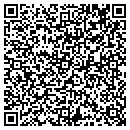 QR code with Around The Way contacts