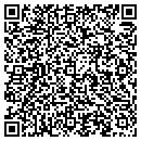 QR code with D & D Service Inc contacts