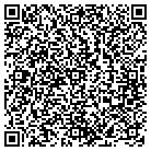 QR code with Chakonas Custom Frame Shop contacts