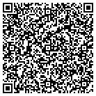QR code with Accurate Door Systems Inc contacts