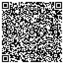 QR code with Helping Hand contacts