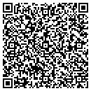 QR code with C R Thomas's Old Place contacts