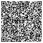 QR code with Hollingsworth Media Group Inc contacts