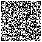 QR code with J L Poured Mechanic Shop contacts