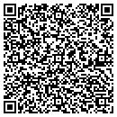 QR code with Hocking Hills Cabins contacts