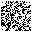 QR code with AAA Licnsd Orig Private Nurses contacts