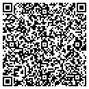 QR code with D JS Drive-Thru contacts
