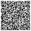 QR code with Cat Tracks contacts