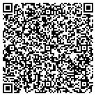 QR code with Honorable William H Pollitt Jr contacts