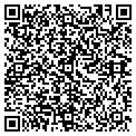 QR code with Competitor contacts
