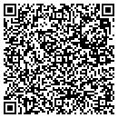 QR code with Americos Pizza contacts