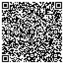 QR code with Mjr Sales contacts
