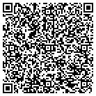 QR code with Facility Furnishing Enterprise contacts
