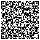QR code with A M F Mechanical contacts