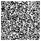 QR code with H & R Block Tax Service contacts